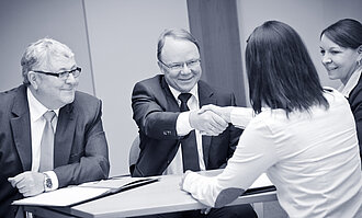 [Translate to Spanisch:] Horn & Bauer Muster- und Kataloganfrage